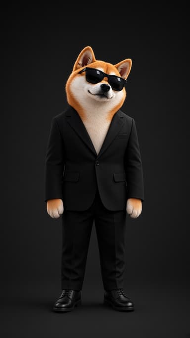 FAME DOG
