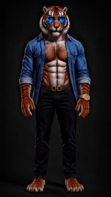 DADDY