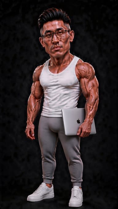 TECHCHAD