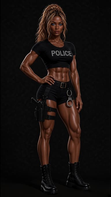 POLICE