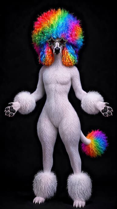 GAY