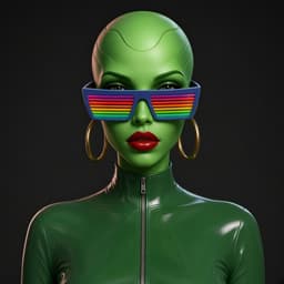ALIEN