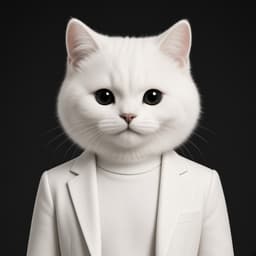 FAME CAT