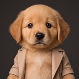 PUPPY