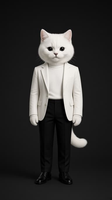 FAME CAT